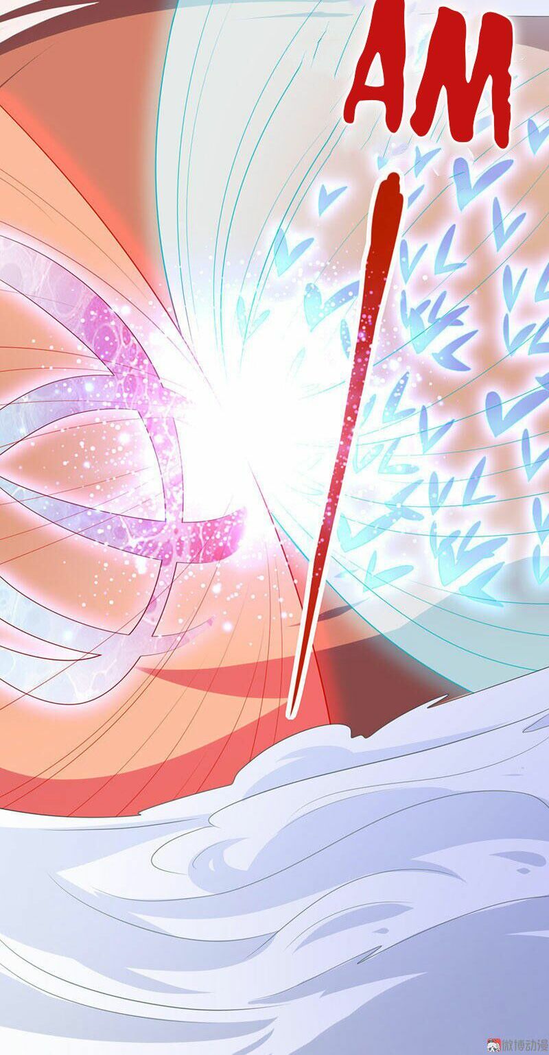 khuynh thế đế vương cơ chapter 4.1 4