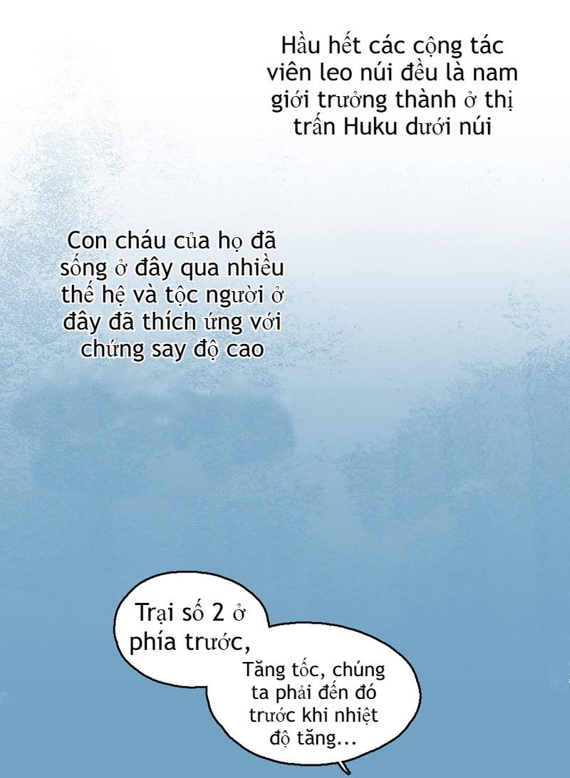 câu chuyện tình yêu kỳ lạ chapter 8 12
