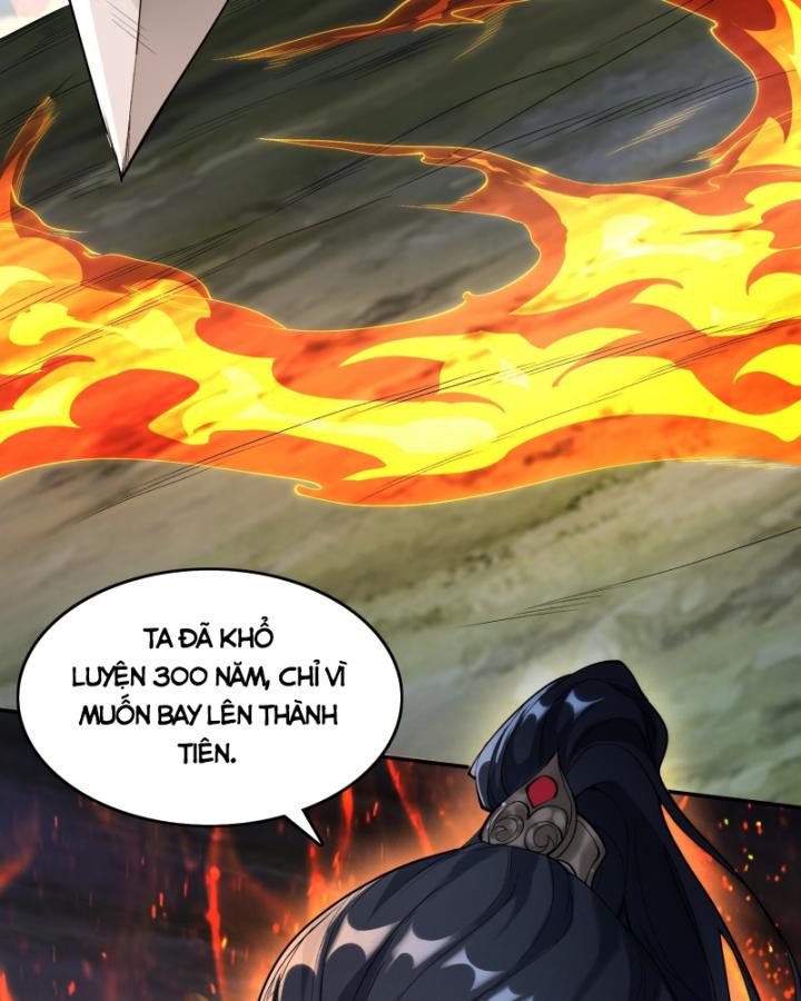 người tu luyện toàn trí toàn thức chapter 1 11