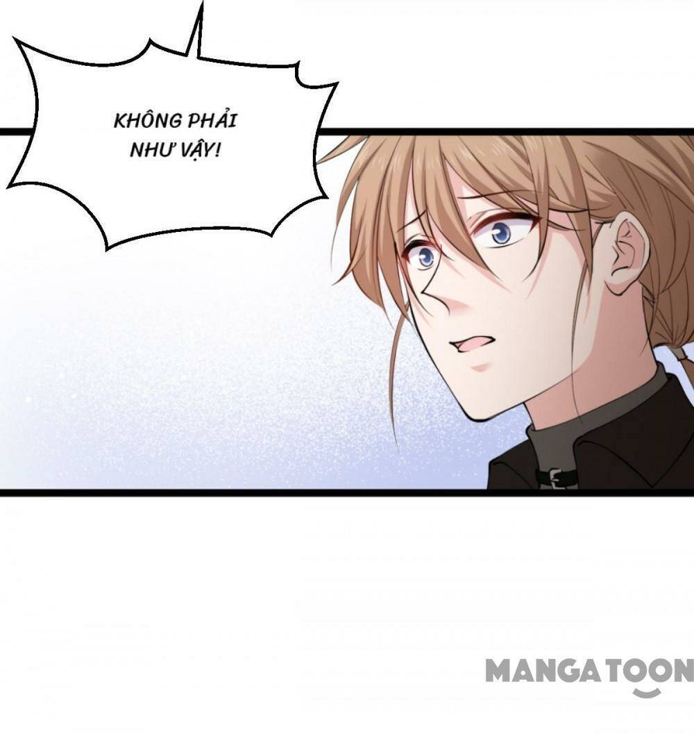 ảnh hậu lão bà không được chạy chapter 223 37