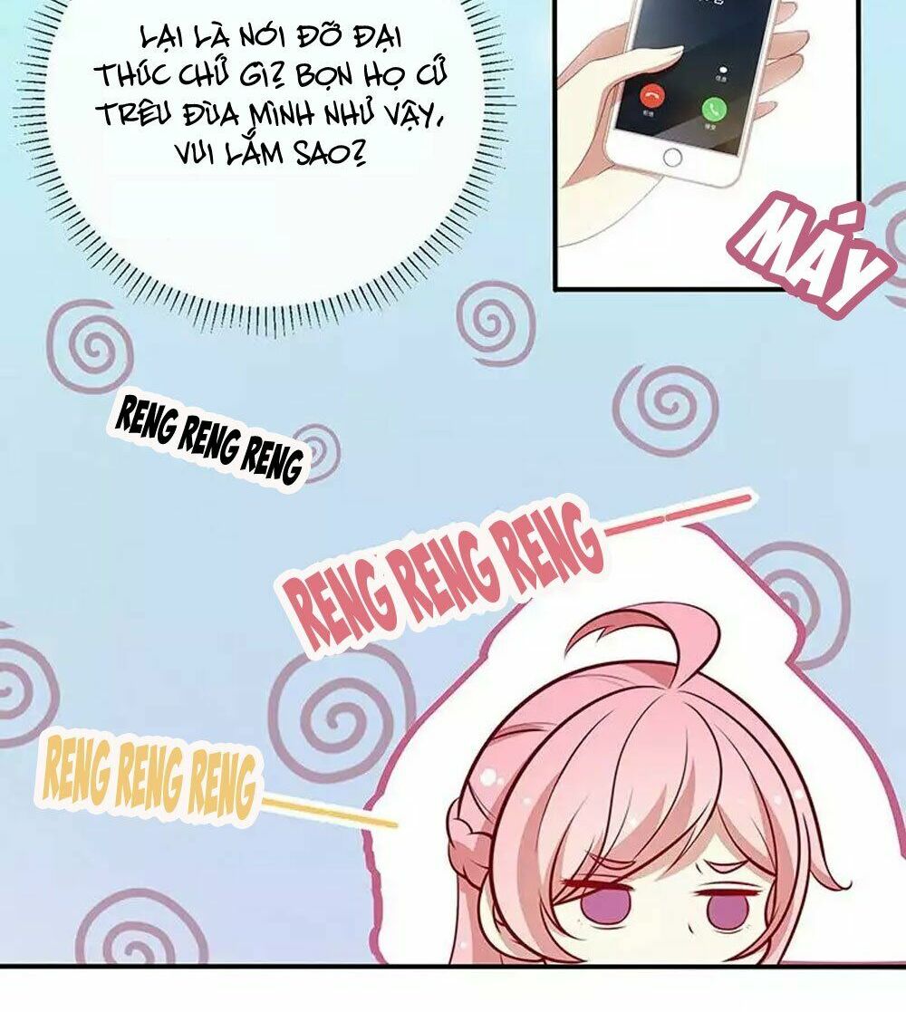 cả thế giới đều không bằng người chapter 74 10