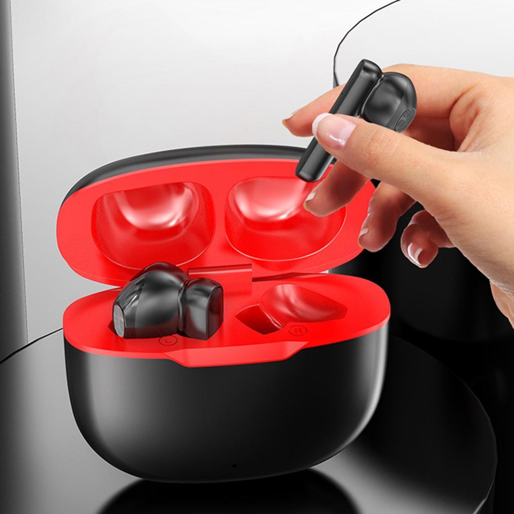 TWS Earphone Sports Bluetooth Noise Reduction Headphones Earbuds