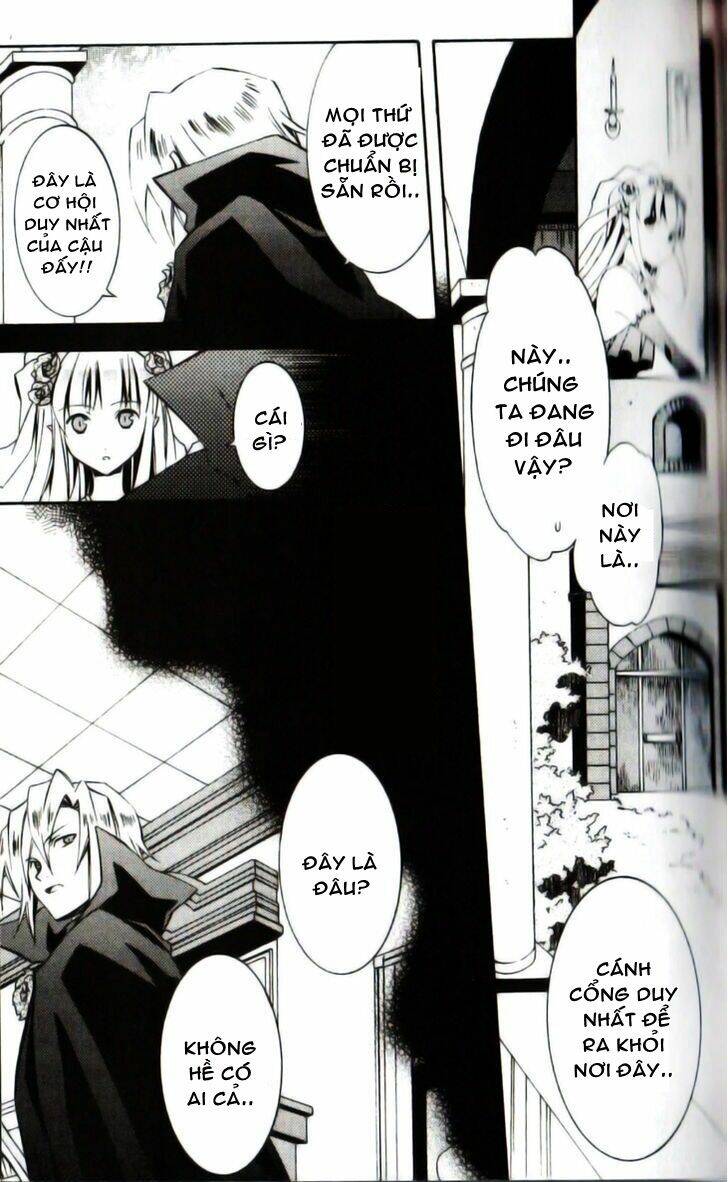 princess nightmare chapter 7 24