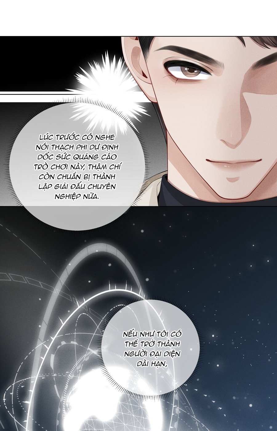 dior tiên sinh chapter 32 18