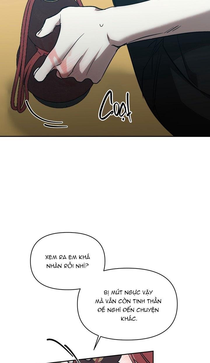 nghiện cuồng công - bdsm cùng sẹc chapter 7.3 15