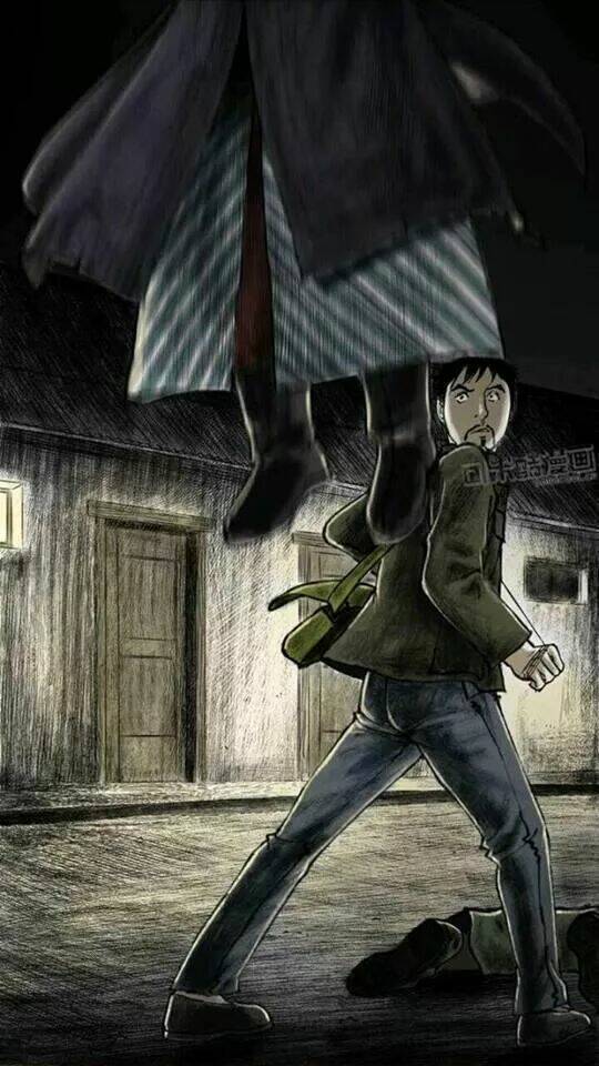 trấn thái bình chapter 13 75