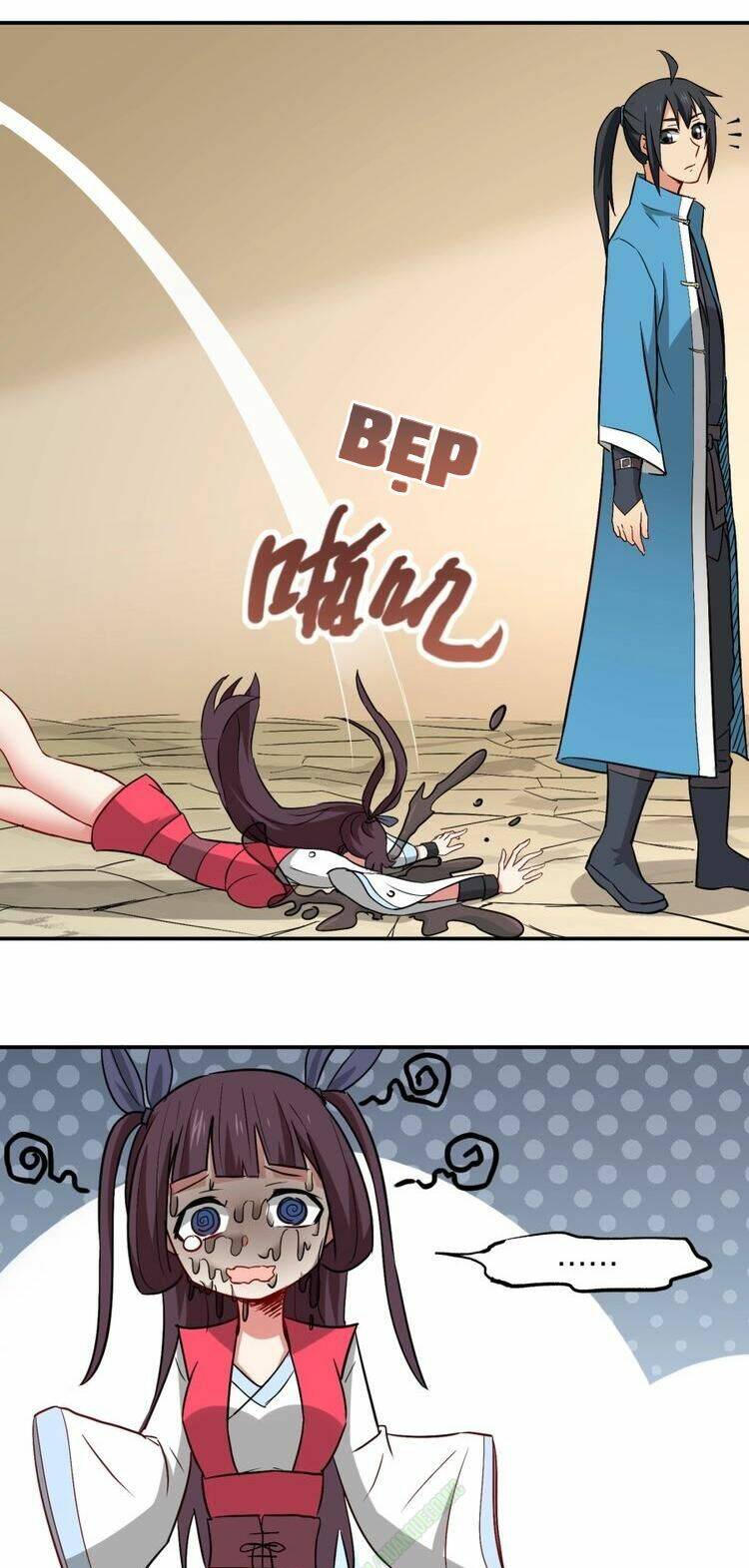 ta luyện giả kim trong thời đại tu tiên chapter 39 16