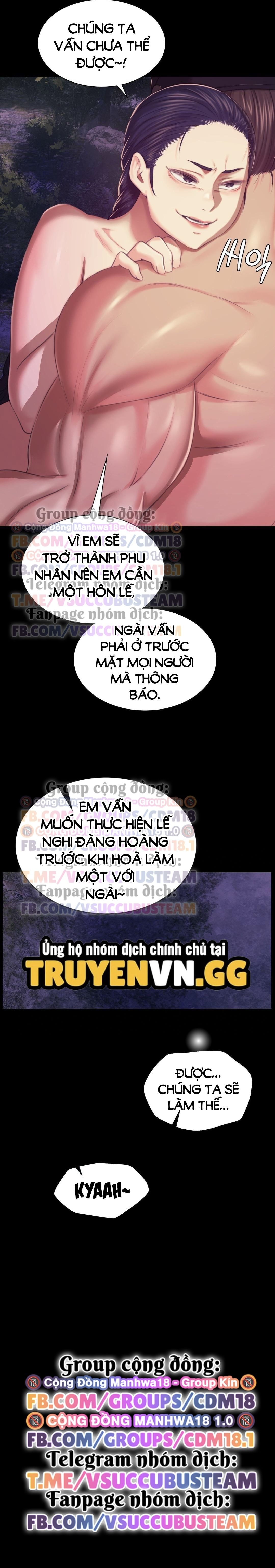 [18+] tiểu thư chapter 100 20