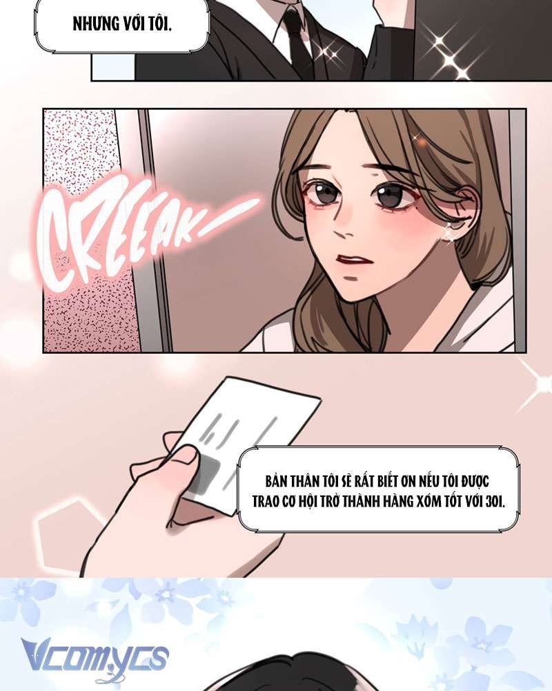 sát nhân nhà bên chapter 9 37