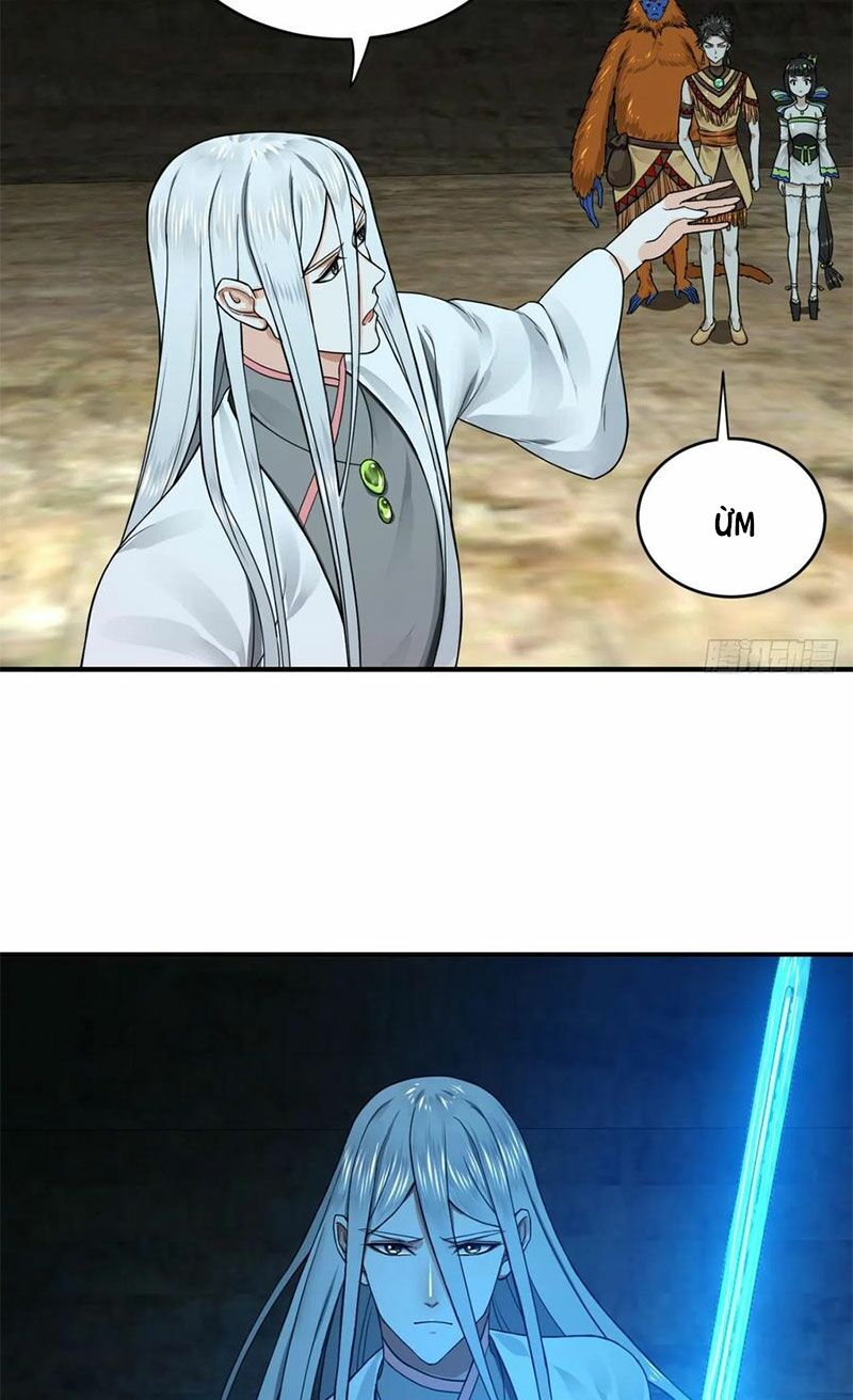 Ta Luyện Khí Ba Ngàn Năm chapter 165.2 11