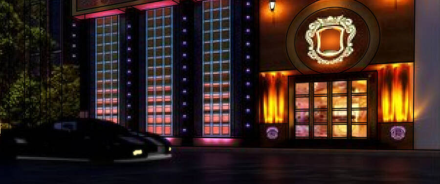 ocd thành vương giả chapter 4.1 3