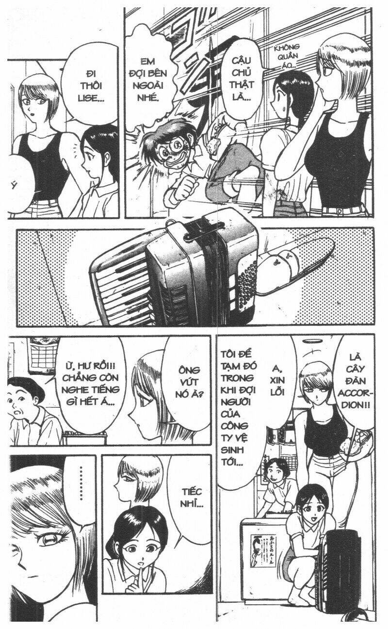 karakuri circus - gánh xiếc quái dị chapter 7 31