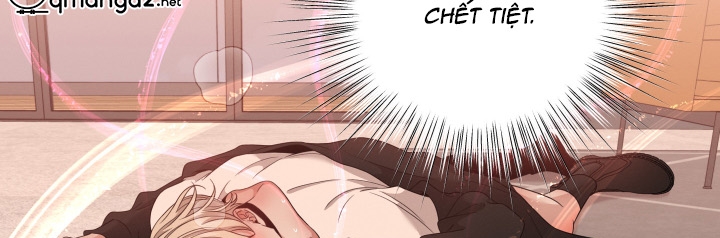 hội chứng minmotion chapter 8 98