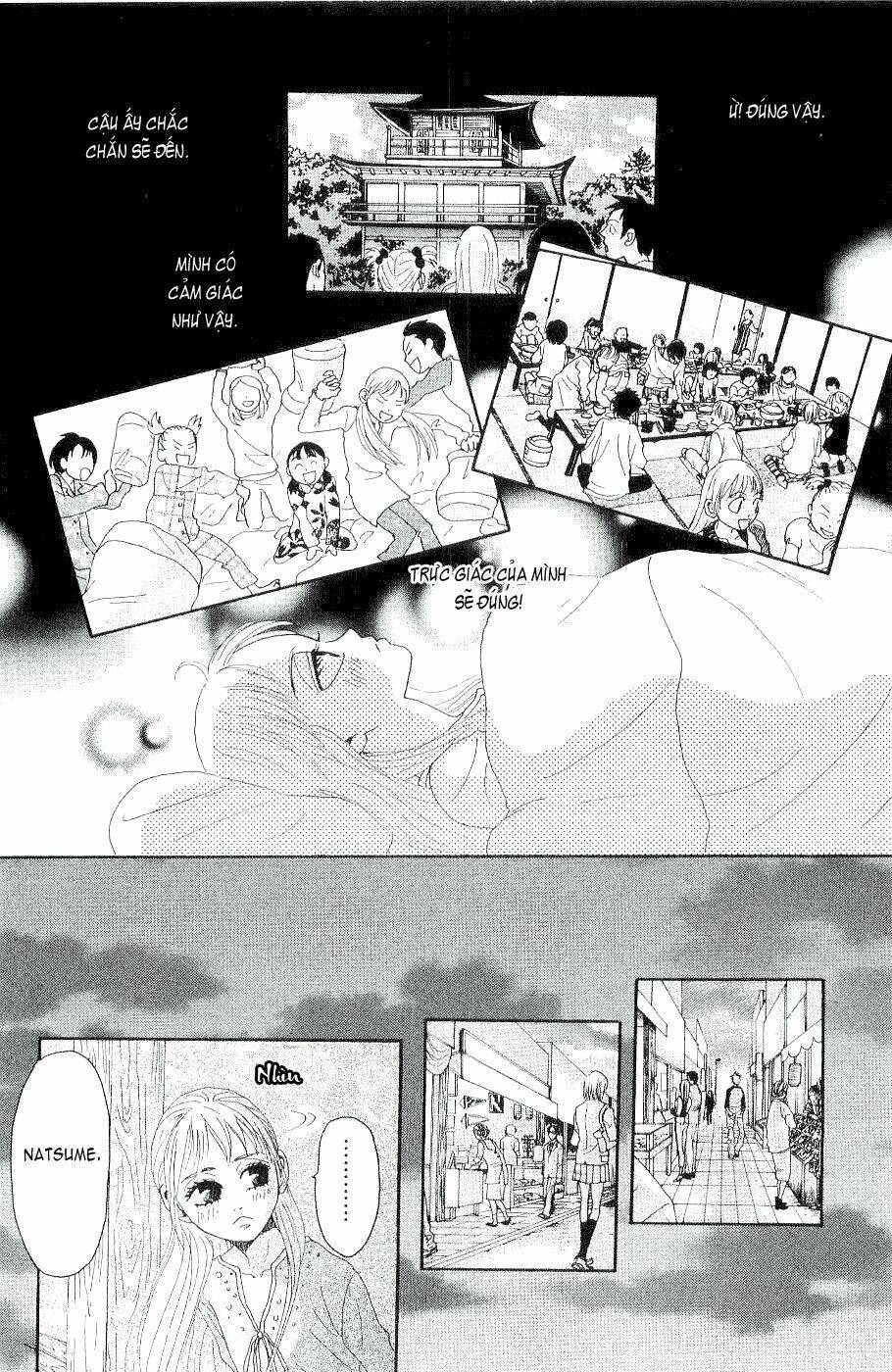 oboreru knife chapter 5 31