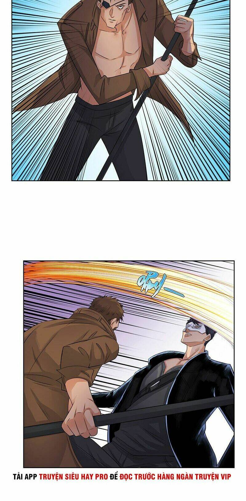 học viện cao thủ chapter 131 3
