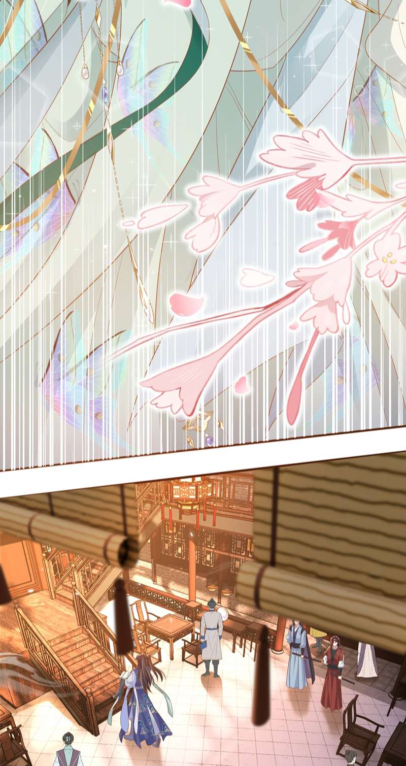 bá tổng vương phi lật xe chỉ nam chapter 75 23