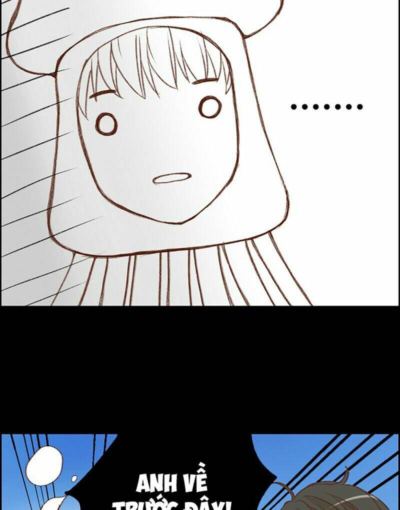 bạn gái tôi là con trai chapter 3 20