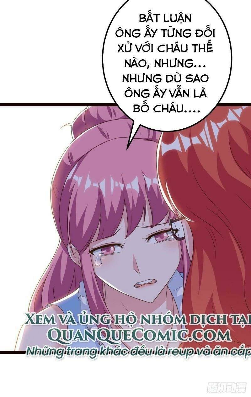 trọng sinh khí thiếu quy lai chapter 98 8