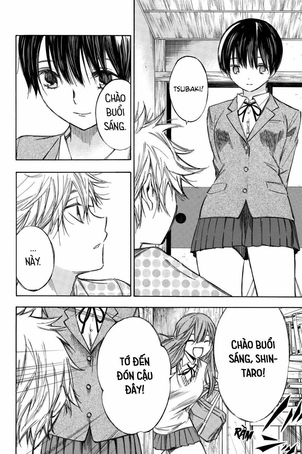 hone ga kusaru made chapter 76 2