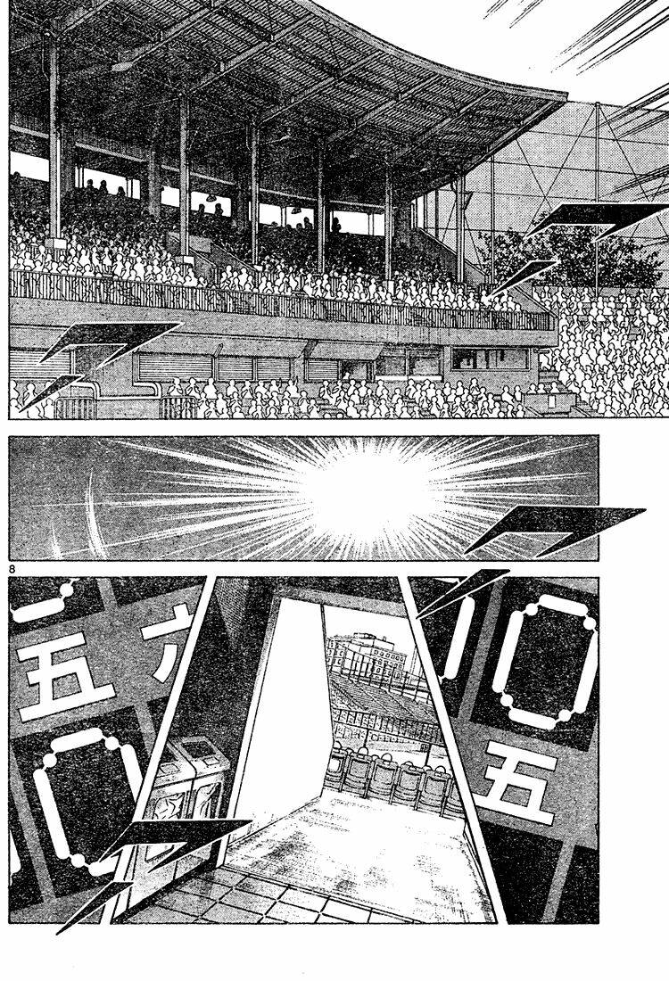 trò chơi vượt qua thử thách chapter 82 9