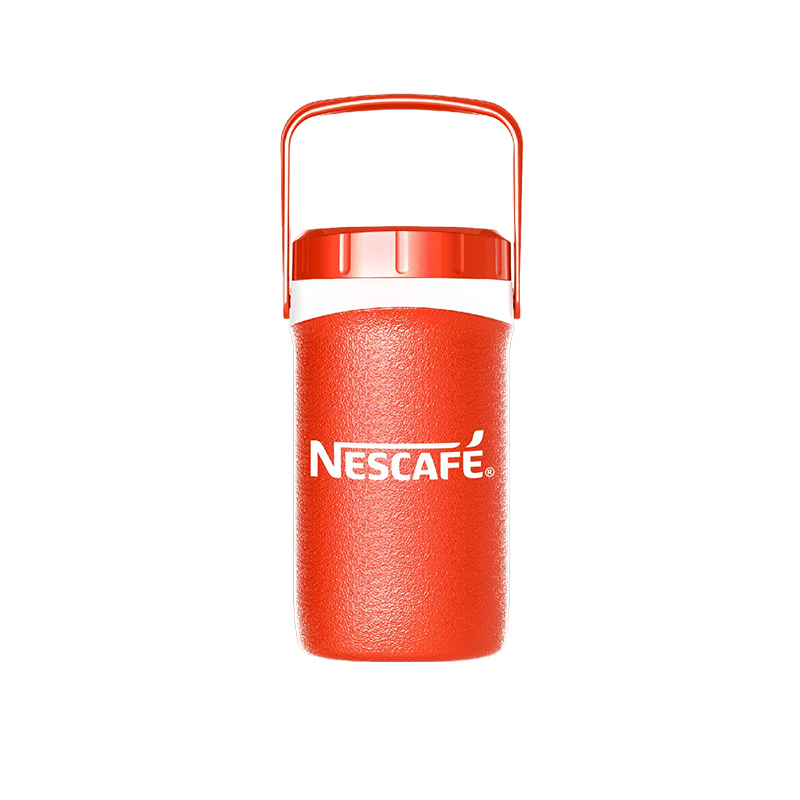 Combo 2 Bịch Cà phê sữa NESCAFÉ (Bịch 25 gói x 24 g)