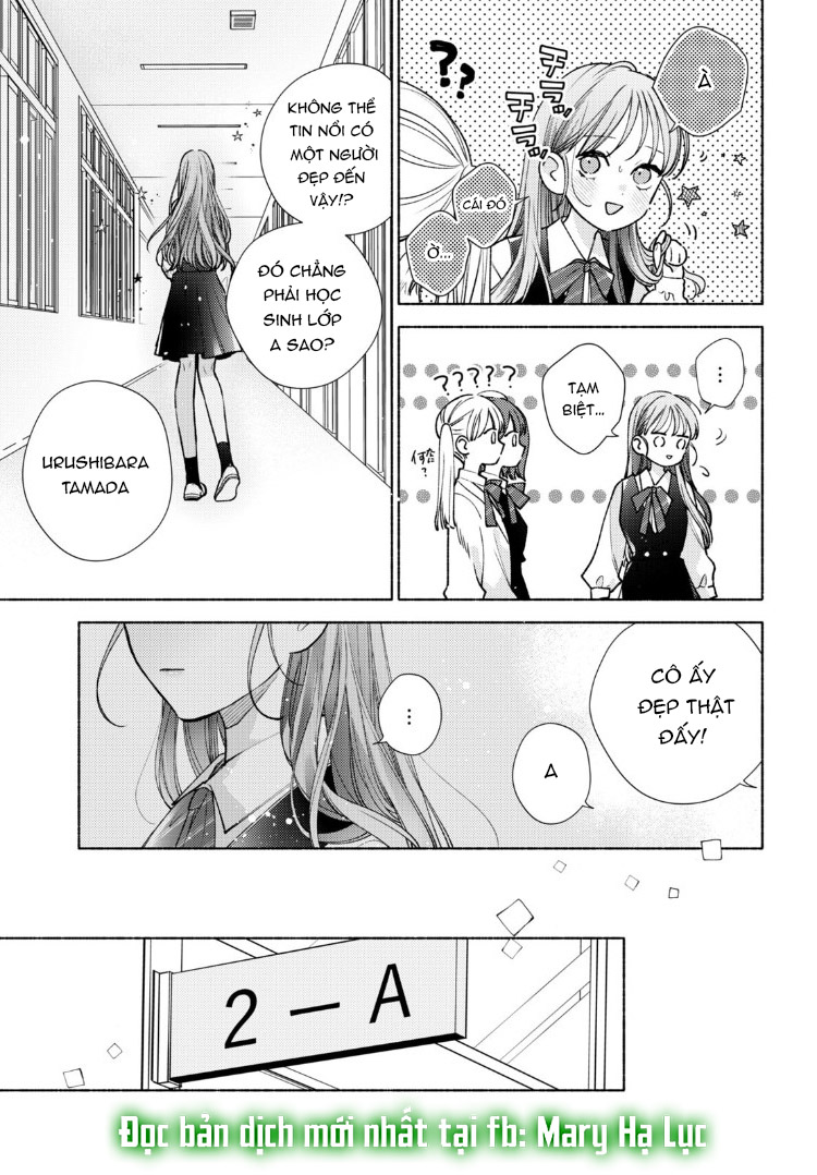 nhai lấy nhành hoa chapter 1.1 6