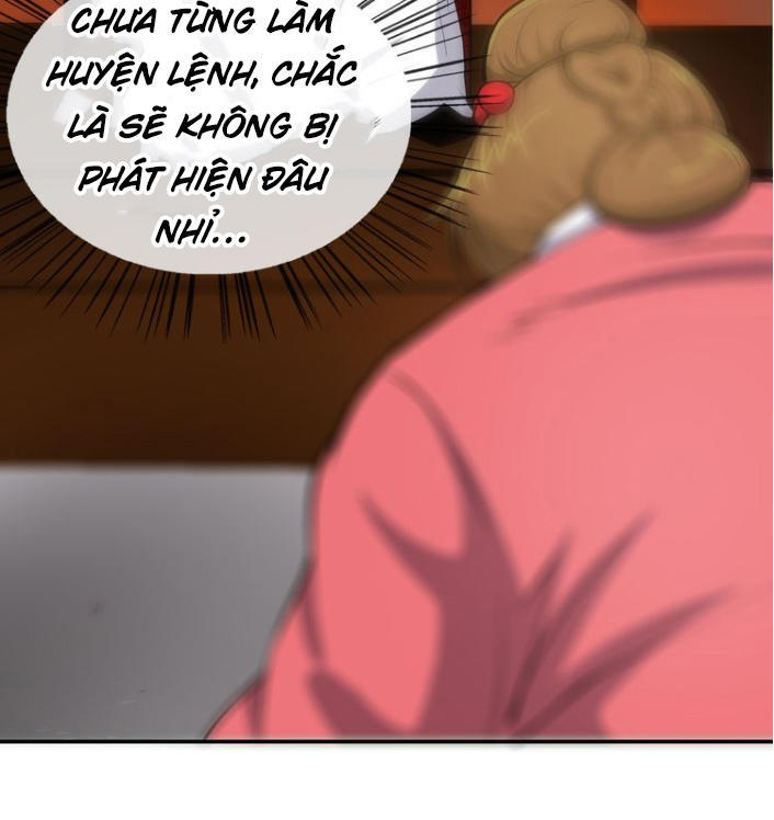 thánh võ tinh thần chapter 2.5 3