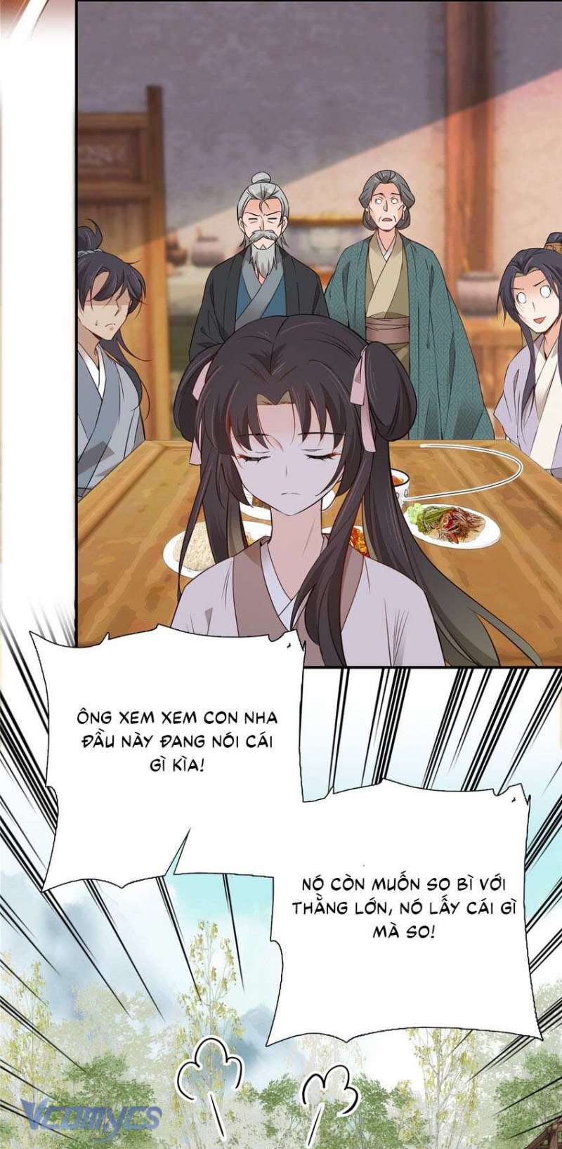 cha, hôm nay người đã học bài chưa? chapter 4 17