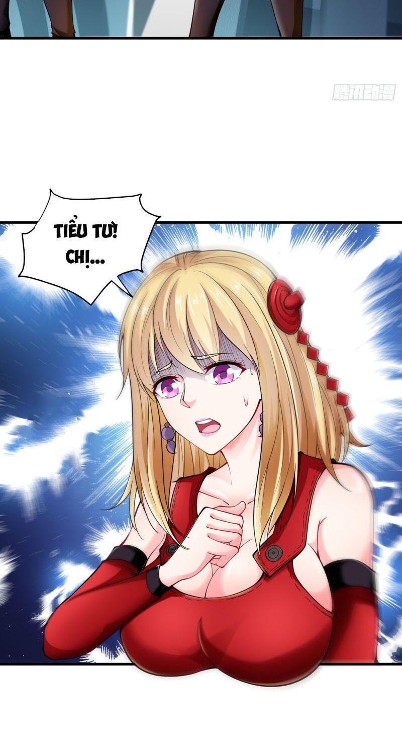 tối cường thần y tại đô thị chapter 136 22