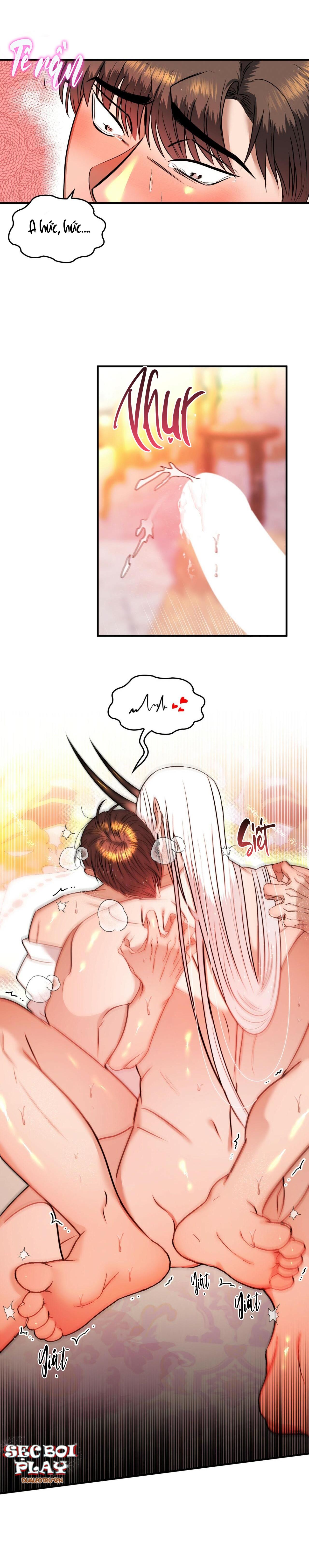 (np) độc thân muôn năm chapter 16 28