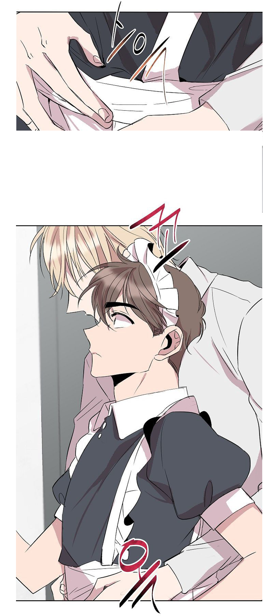 giúp em với, chú ơi! chapter 6 30