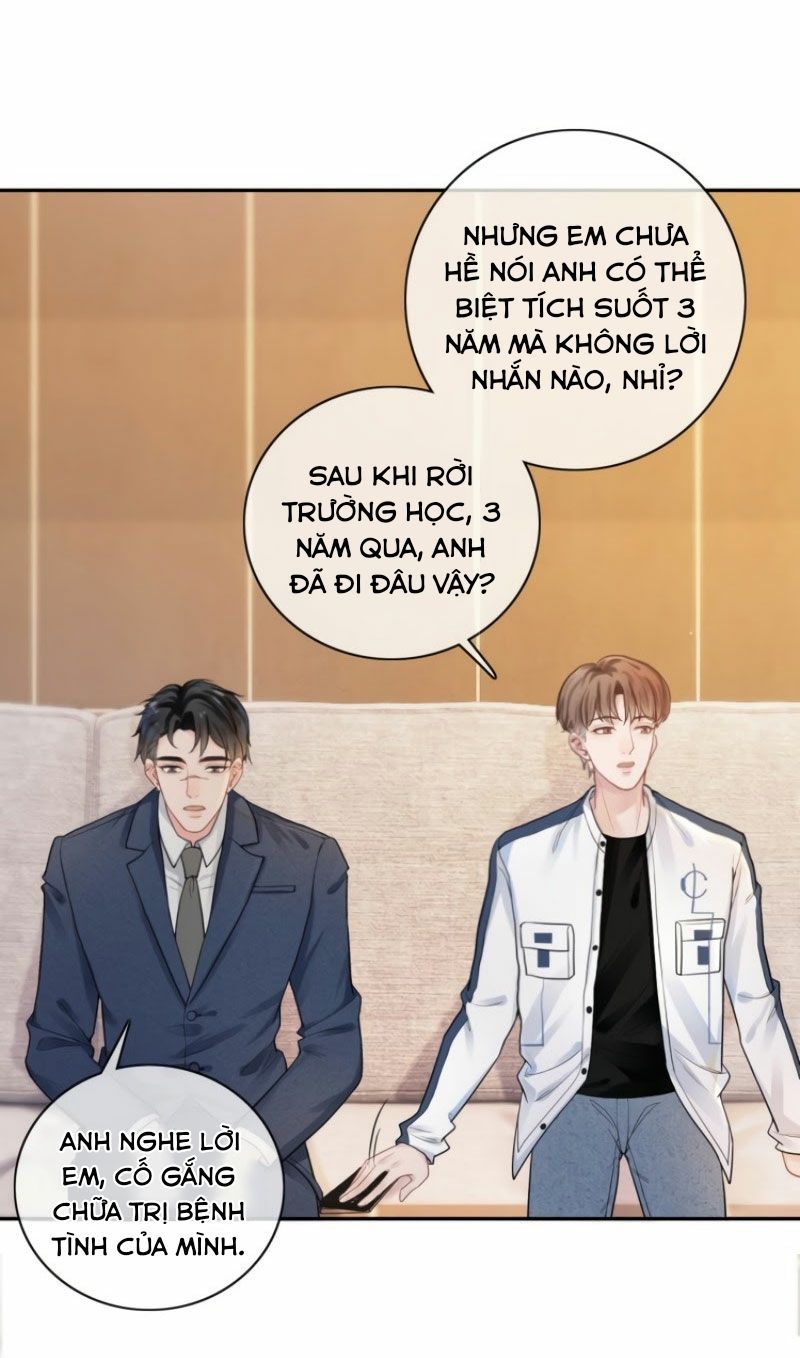 thiên địa bạch câu chapter 2 34