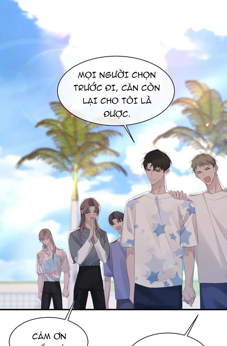 Cấu Bệnh Chapter 60 - Next Chapter 61