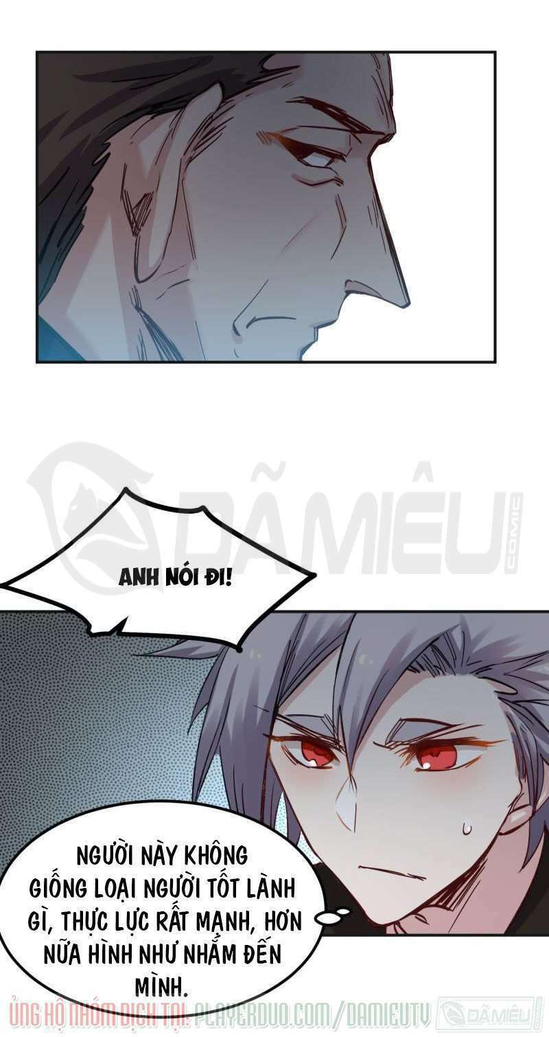 đỉnh phong thần y chapter 60 9