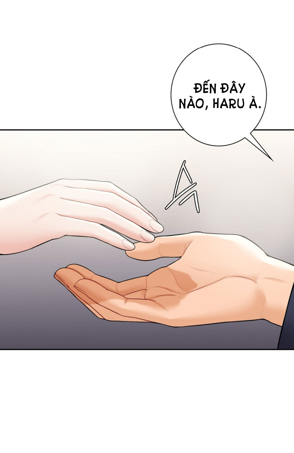 [18+] không là bạn bè chapter 54.2 2