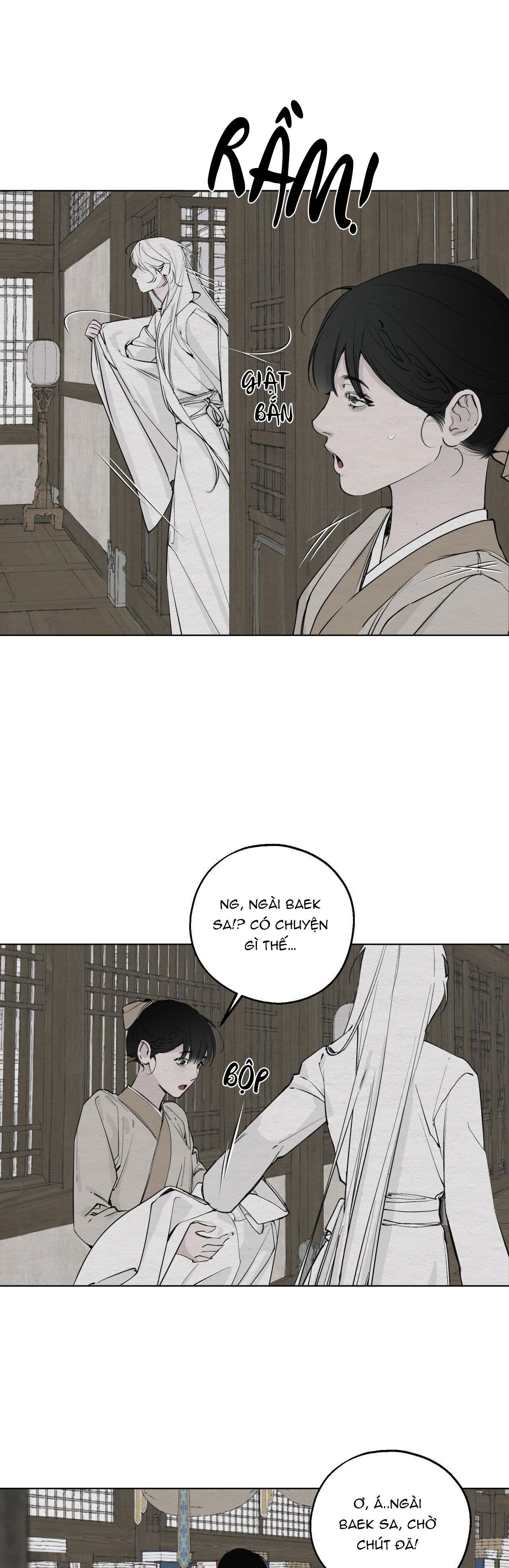 tâm hồn méo mó chapter 4 19