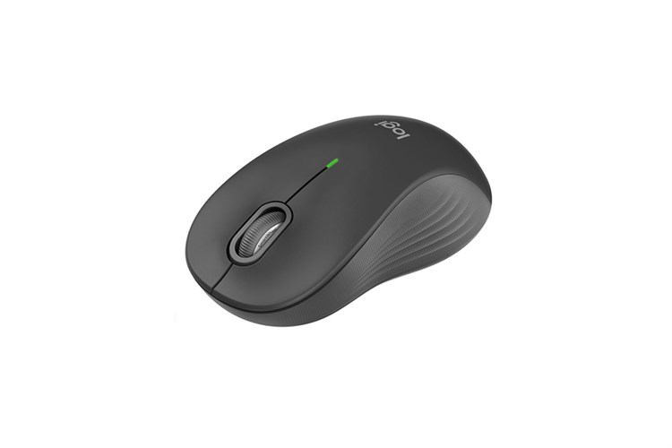 Chuột Bluetooth Logitech M550L Silent - Hàng Chính Hãng