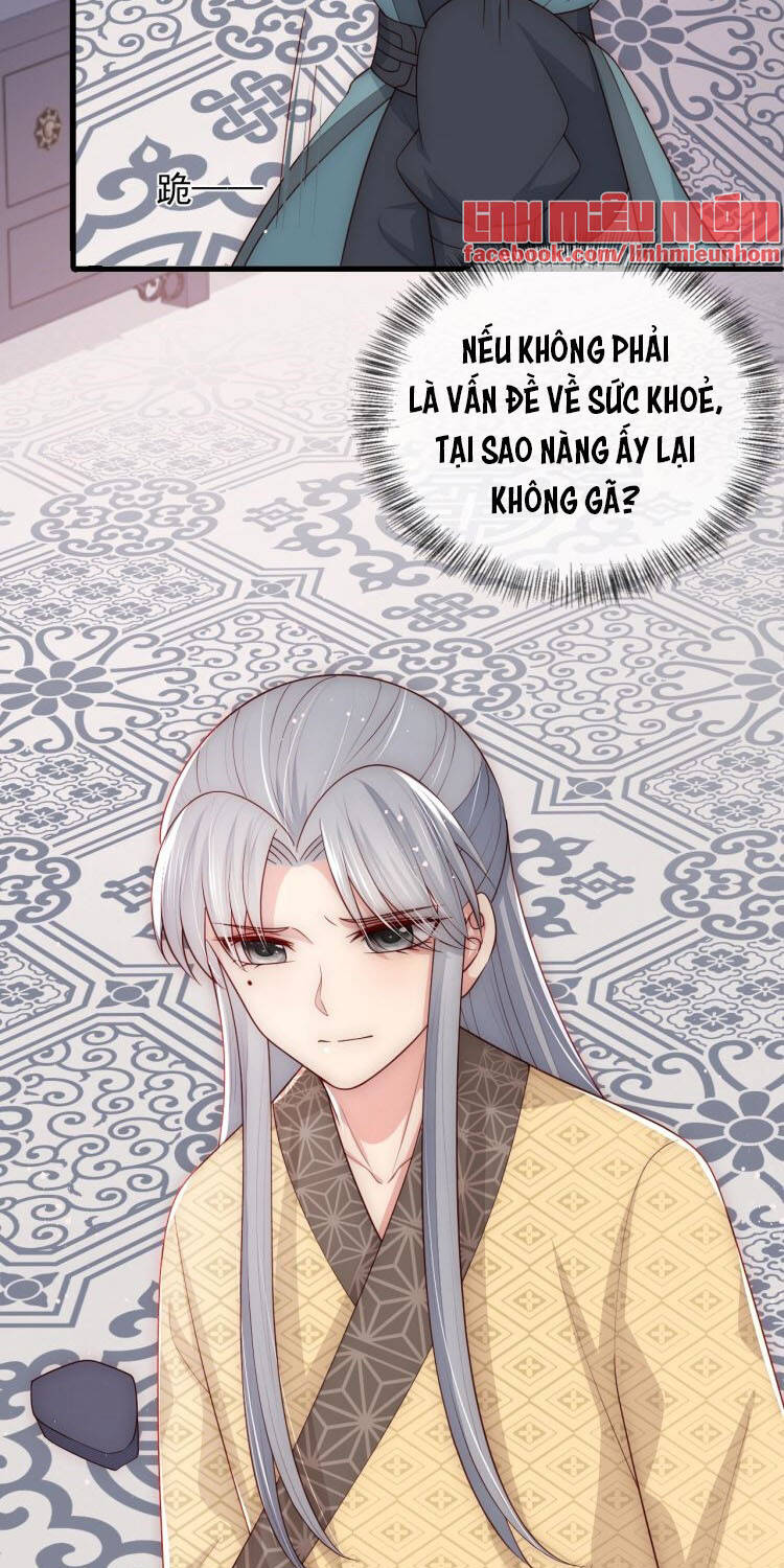 dưỡng địch vi hoạn chapter 70.2 4