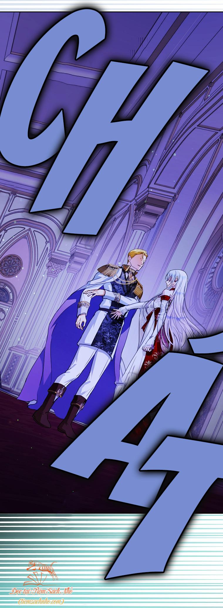 trở thành vợ nam chính chapter 50 23