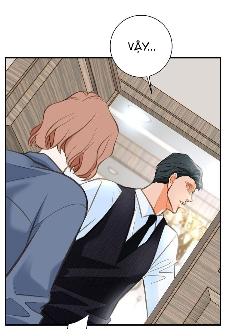 cuộc hôn nhân sinh tồn chapter 4.2 17