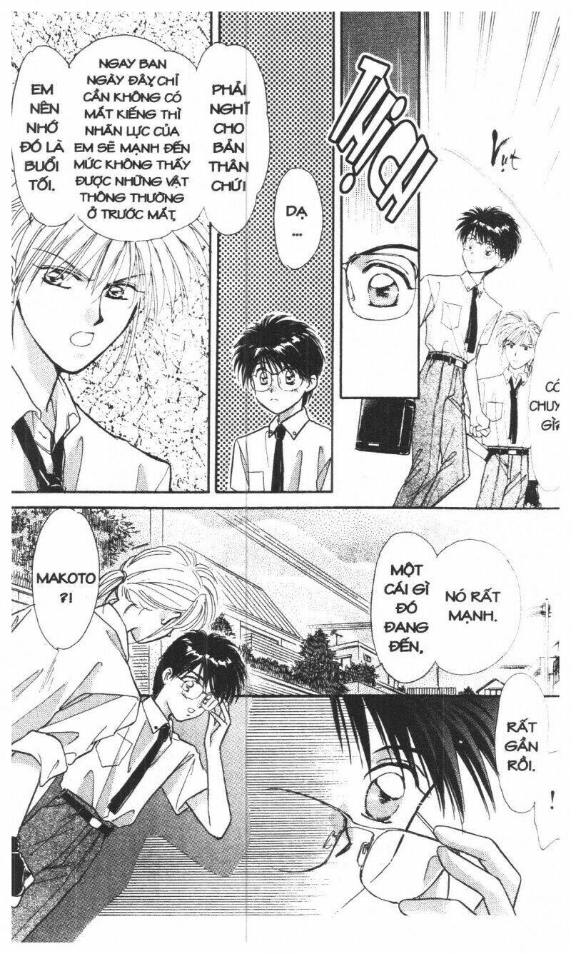 tsuki no umareru yoru chapter 1 28