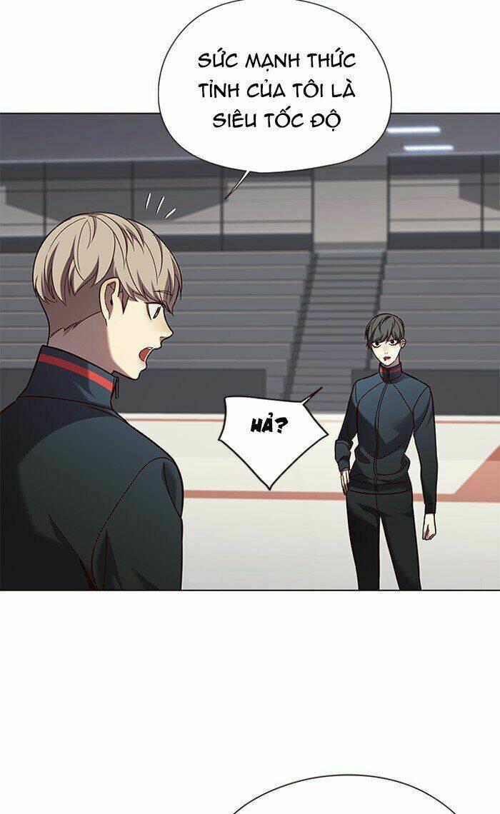 biến thân thành mèo chapter 82 79