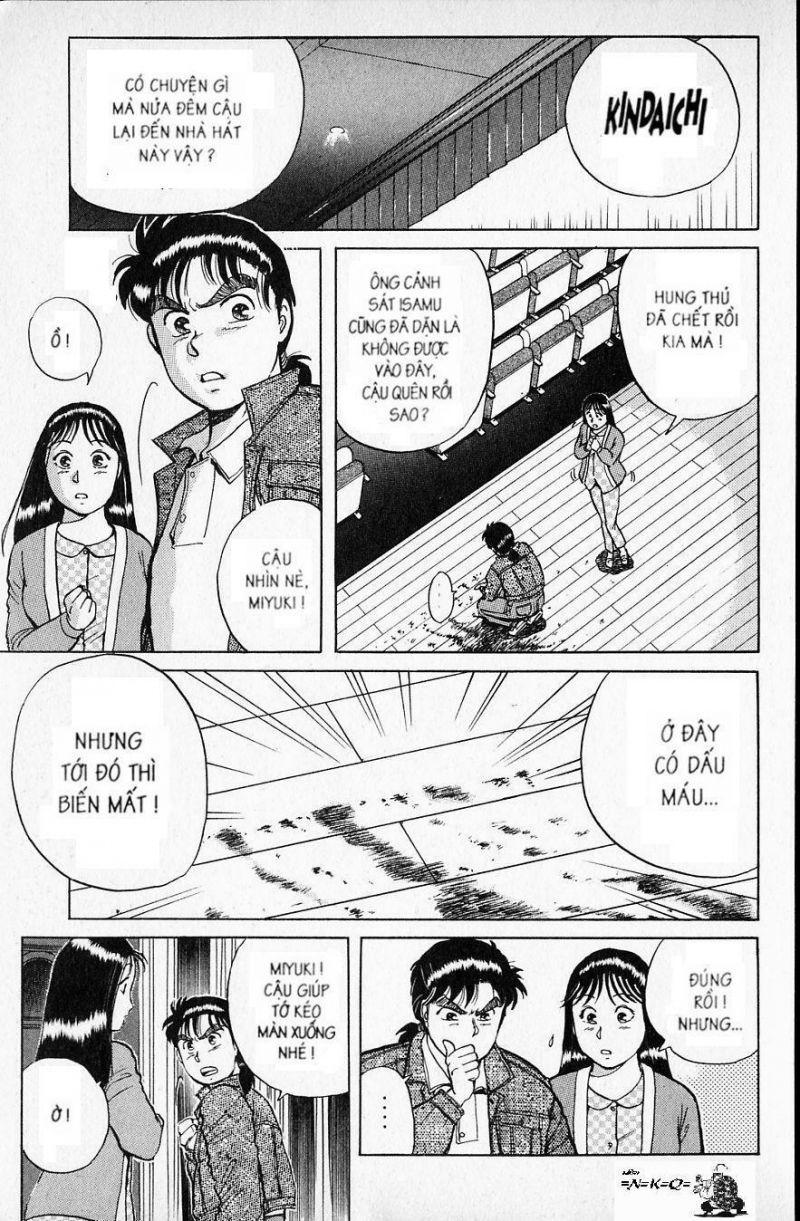 thám tử kindaichi (bản đẹp) chapter 104 3