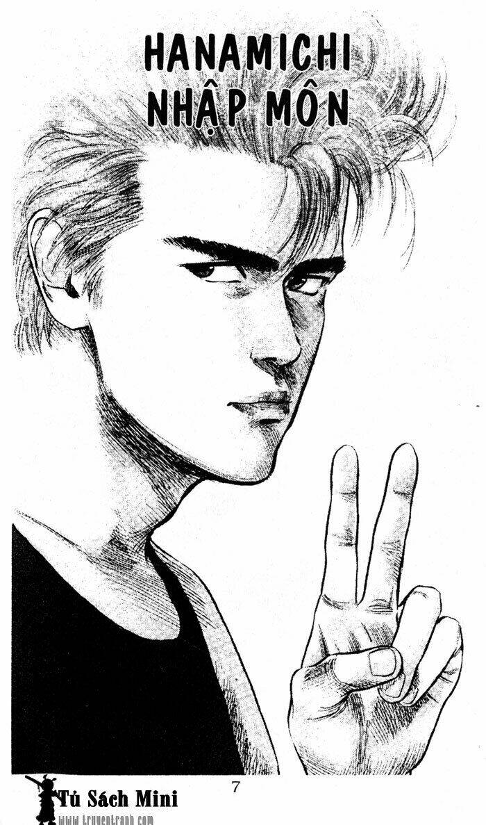 cao thủ bóng rổ chapter 8 8