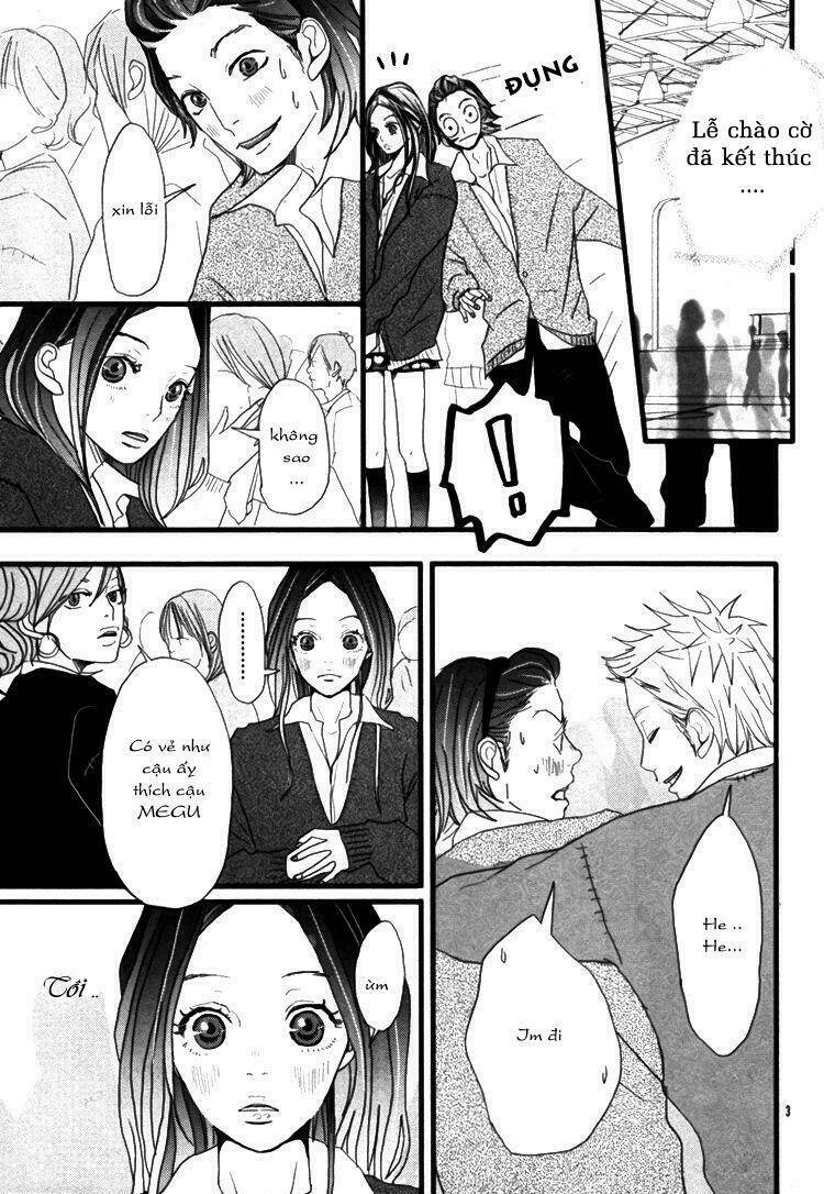 everybody loves somebody chapter 1 3