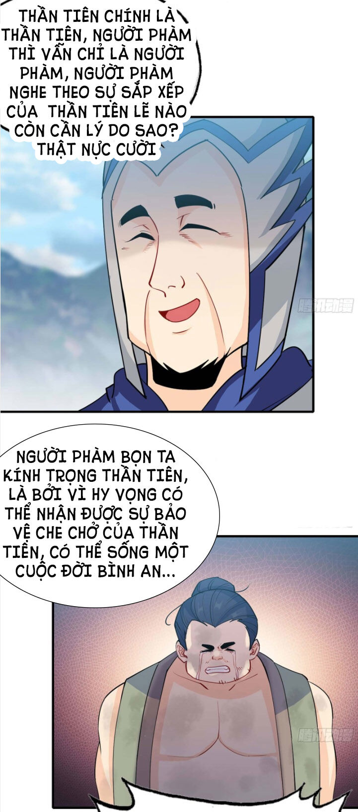 khởi đầu bằng một con côn chapter 125 10