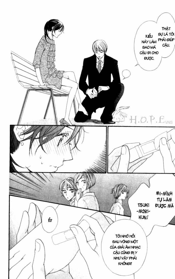 cung đàn vàng chapter 57 22