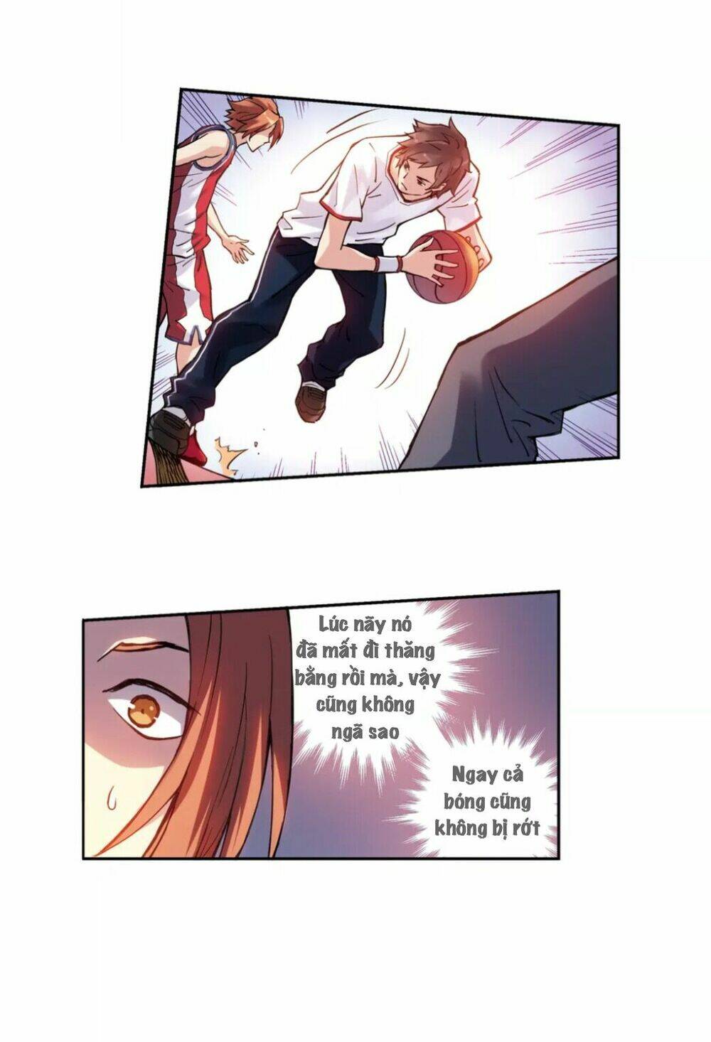 hương vị mùa hạ chapter 21 4