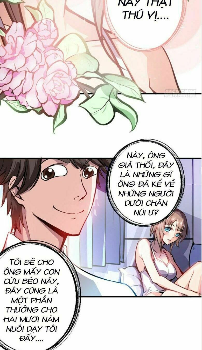 tối cường thần y tại đô thị chapter 3 24