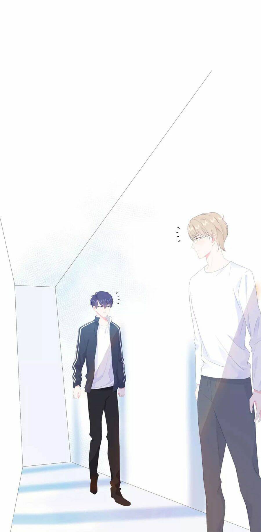 tôi và lịch sử yêu đương của tôi chapter 10 26